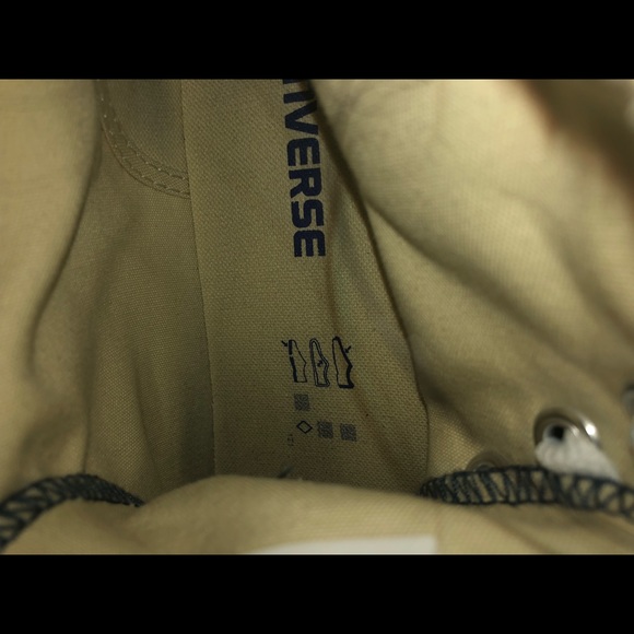 New converse! - Picture 4 of 4